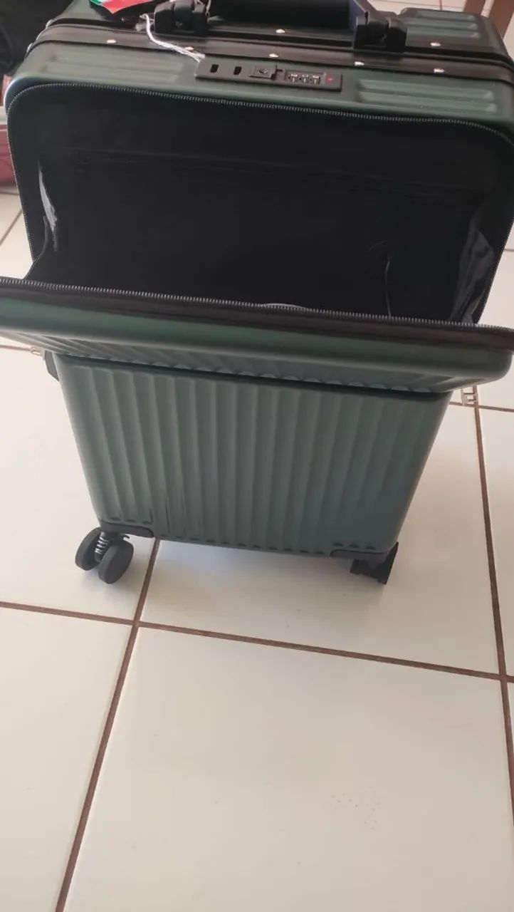 Vendo malas em ótimo estado !!!  - Foto 3