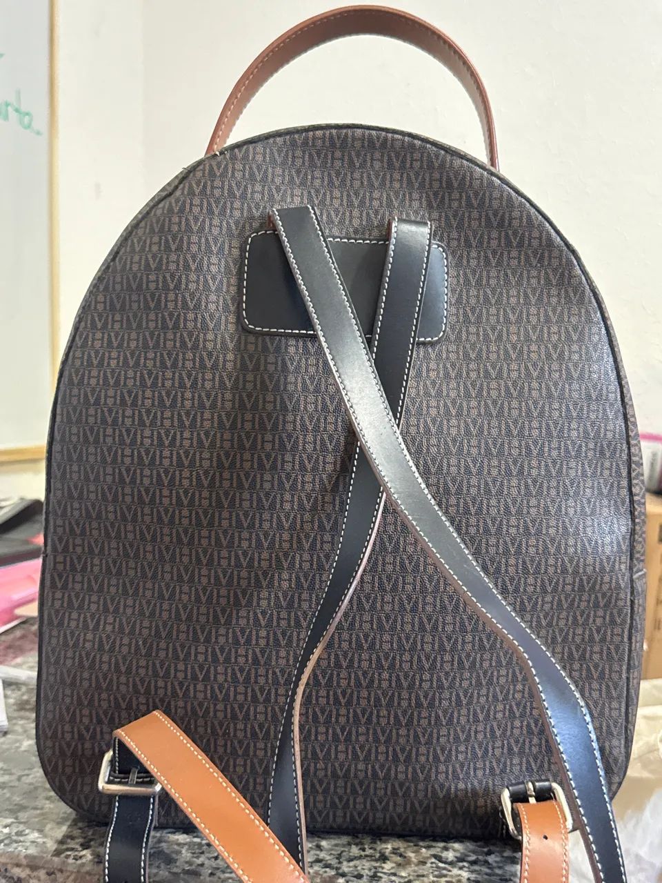 Mochila Victor Hugo - Foto 2