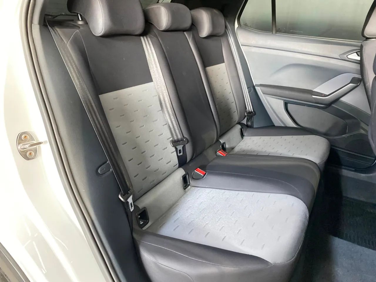 Volkswagen T-Cross 1.0 TSI Flex 12V 5P Aut., foto 17 de 20