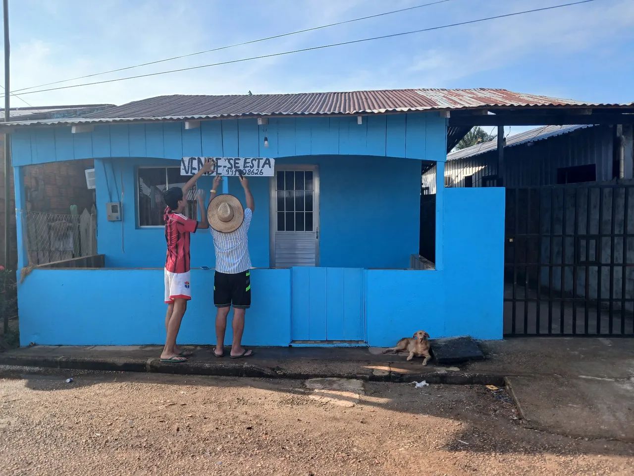 Casa Vila do samaúma janauacá  - Foto 4
