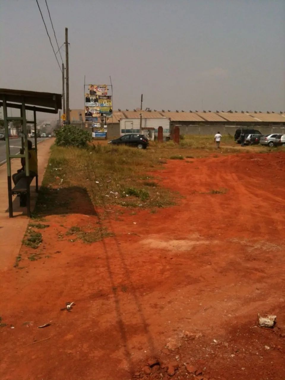 Terreno para Locação em Sorocaba, Vila Nova Sorocaba - Foto 3