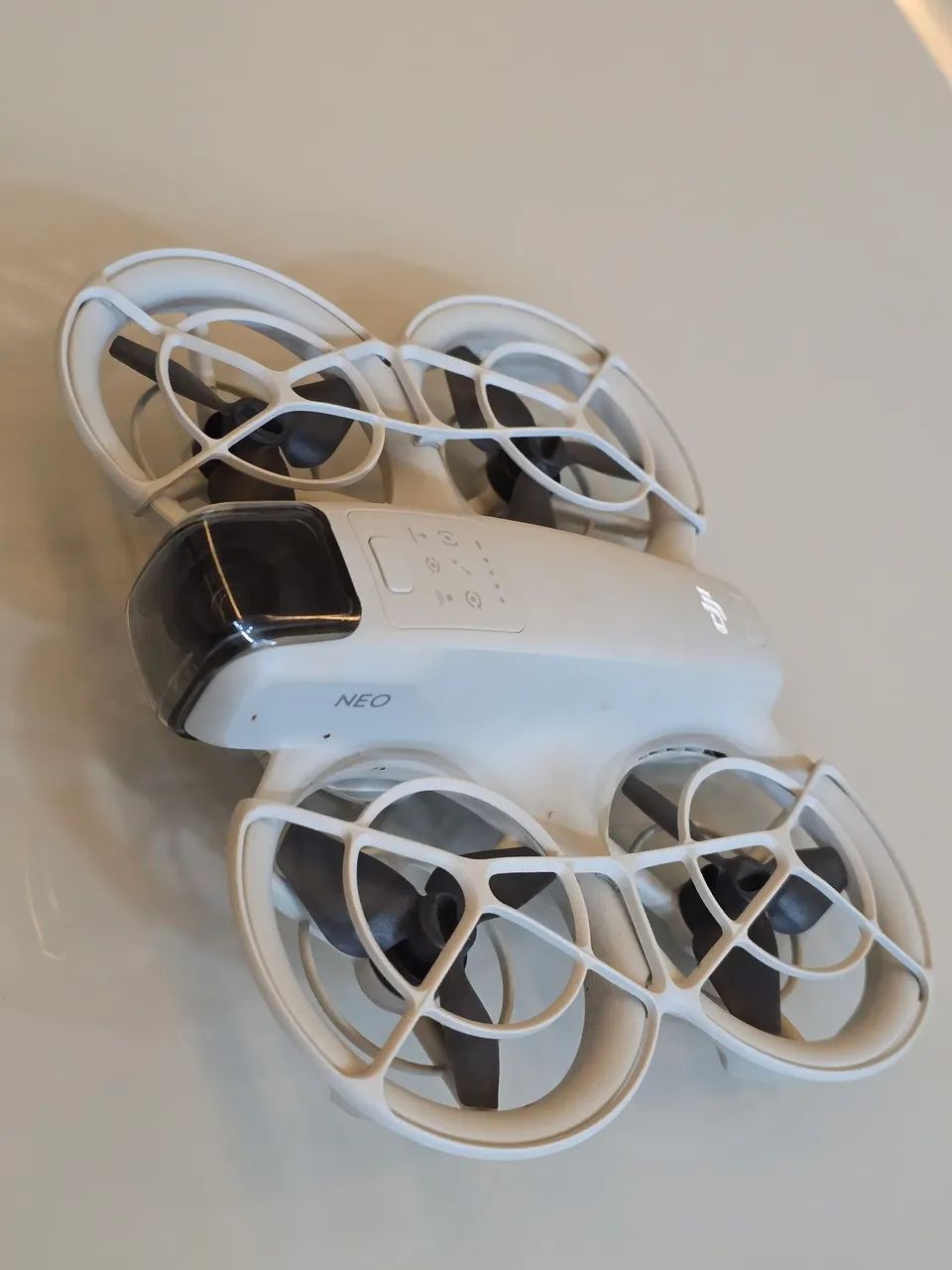 Dji neo fly more  - Foto 2