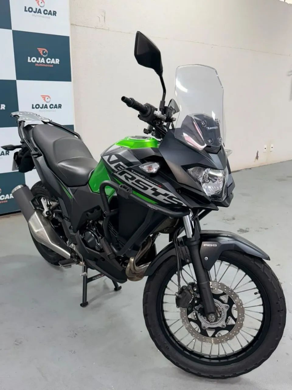 VERSYS 300 COM ABS - Foto 2