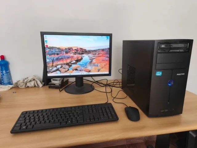 CPU i3