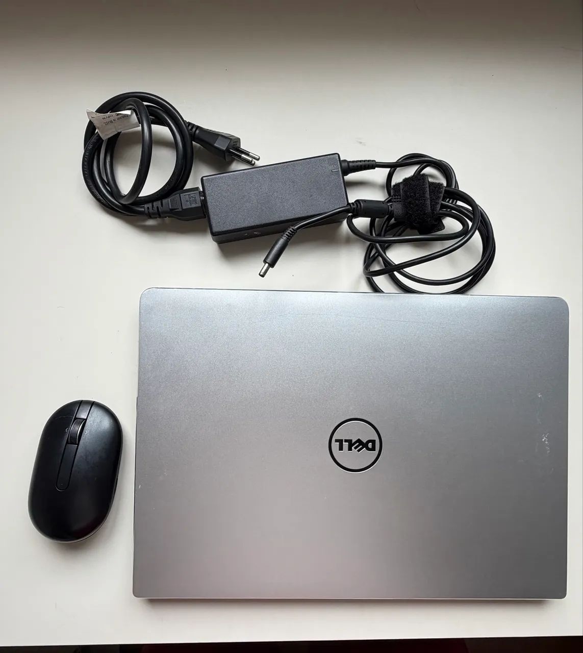 Notebook Dell Inspiron 14 7ª geração - Foto 2
