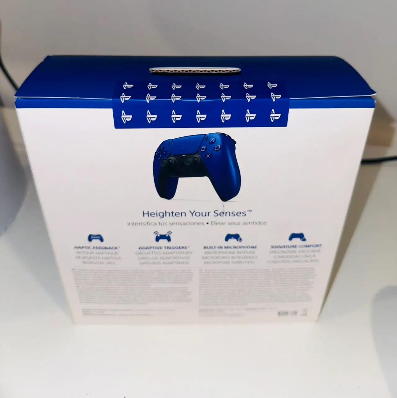 Controle Ps5 Novo - Foto 2