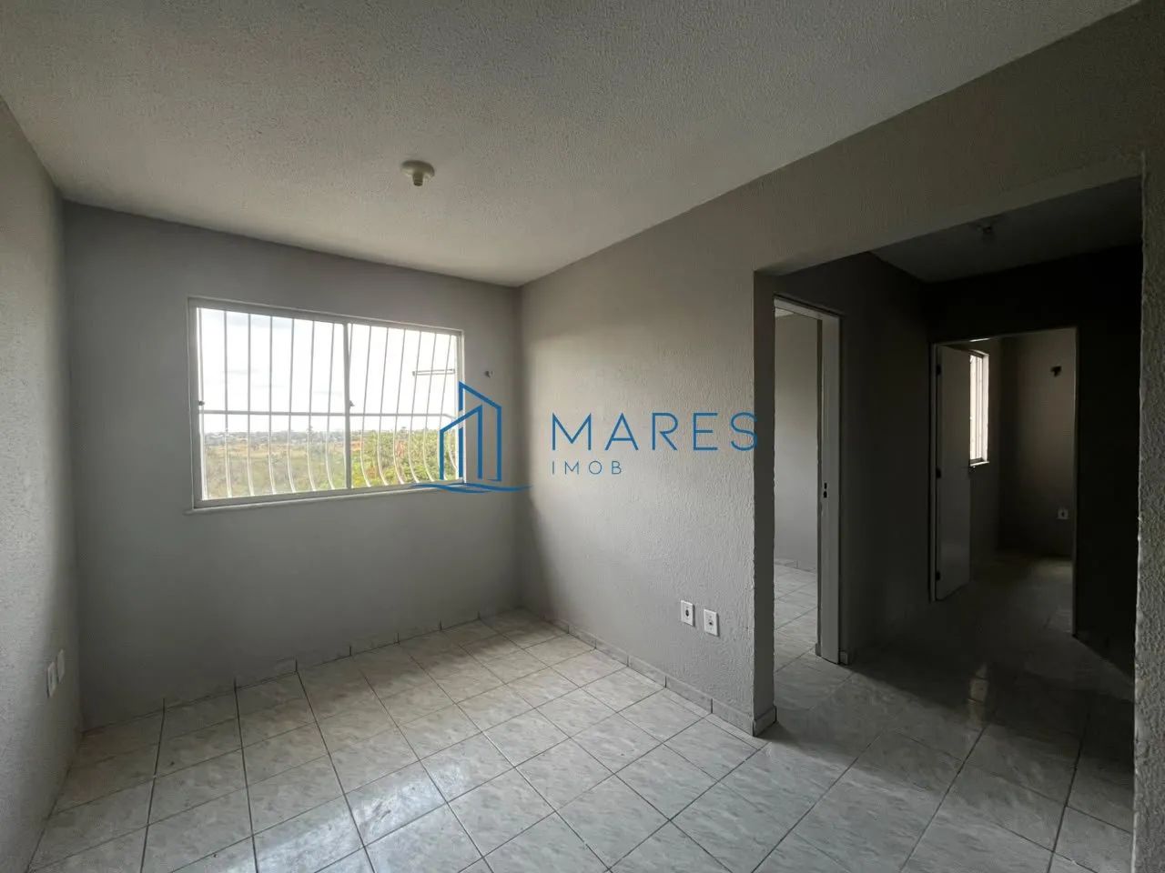 Apartamento com 2 Quartos no Siqueira - Foto 2