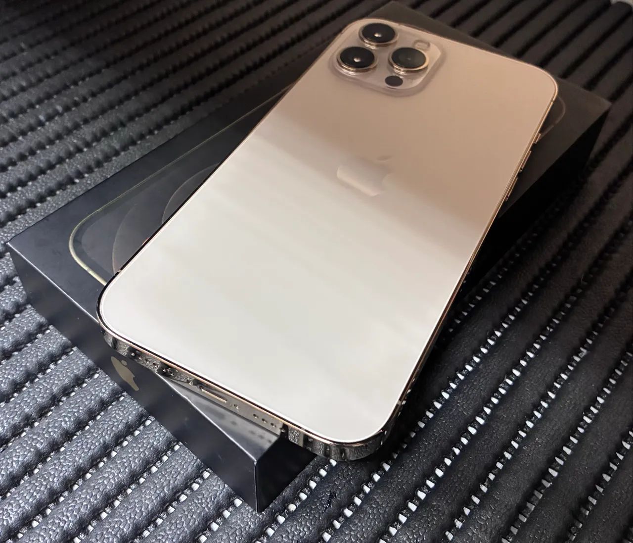 iPhone 12 Pro Max 128gb - Foto 2