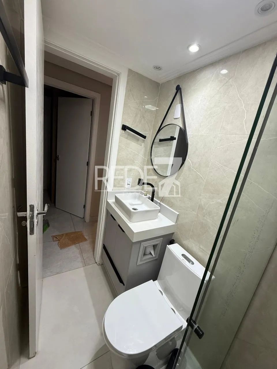 apartamento - Recanto do Sol I - Campinas