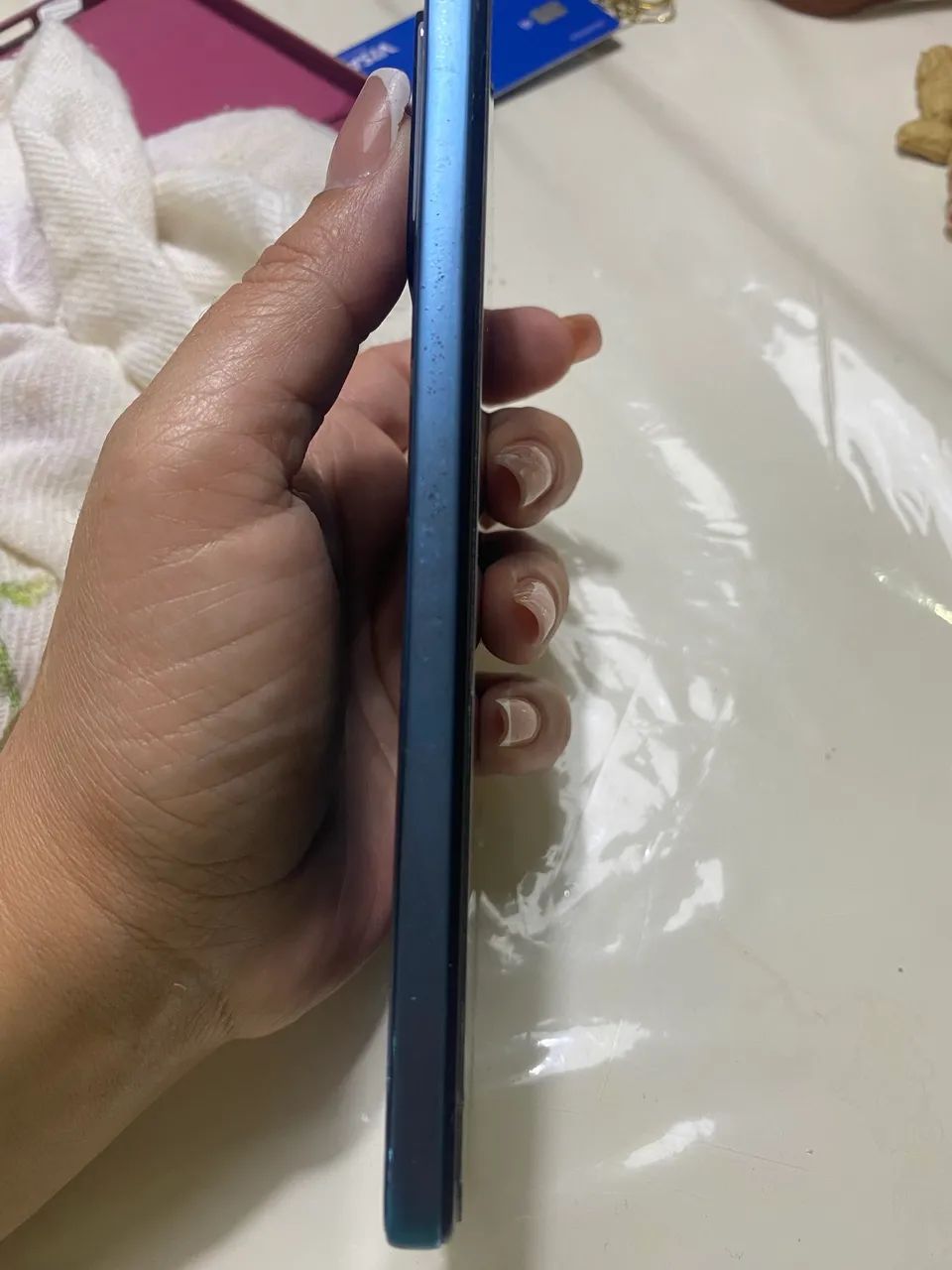 Xaiome poço X4 pro  - Foto 3