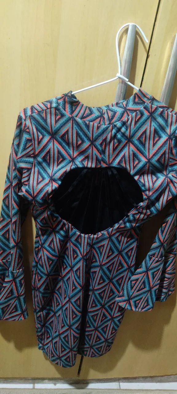 Vestido maravilhoso  - Foto 4