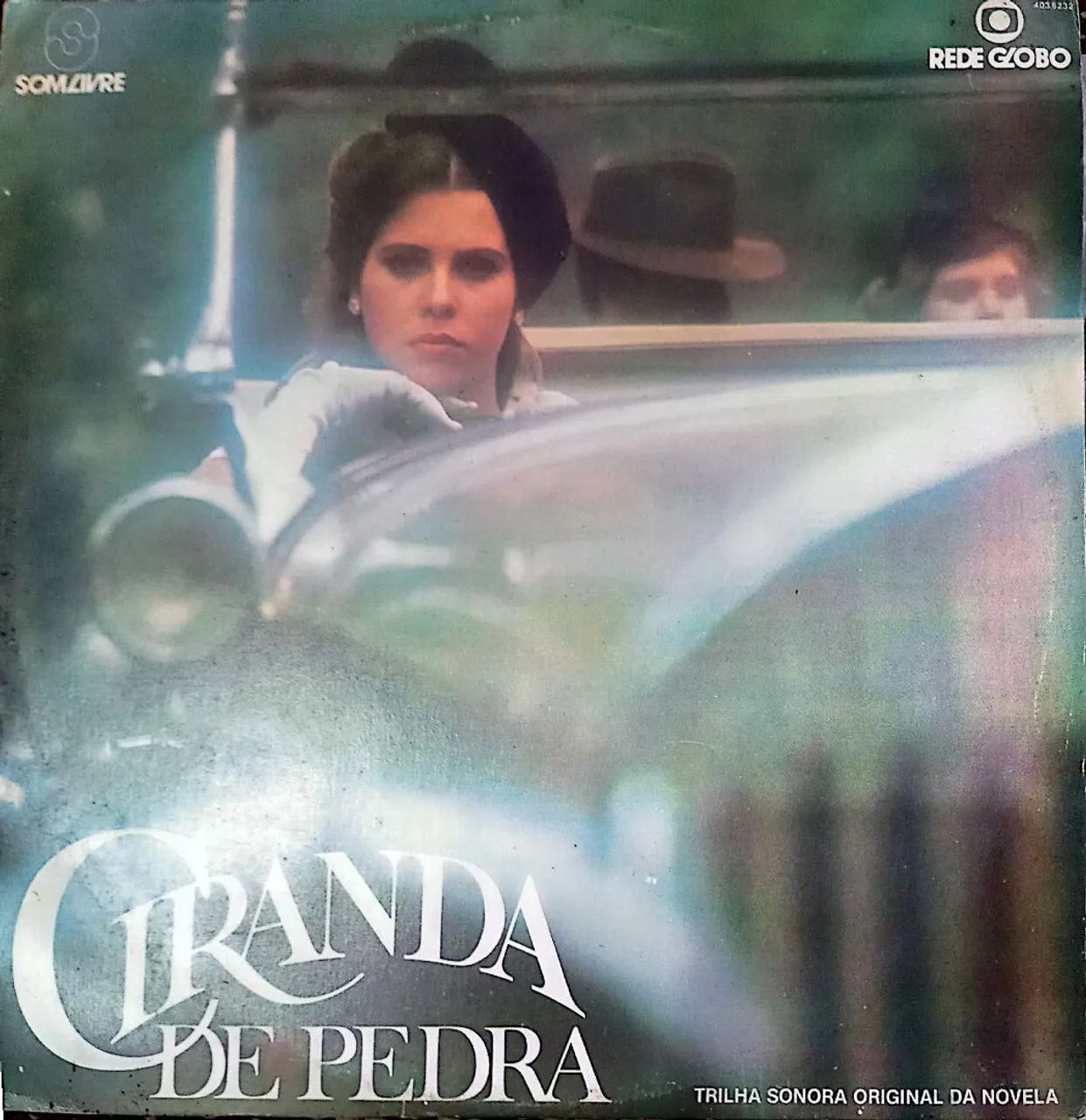 Lps de novelas nacionais e internacionais  - Foto 3