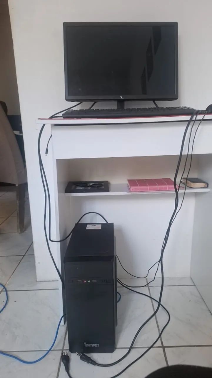 Computador 