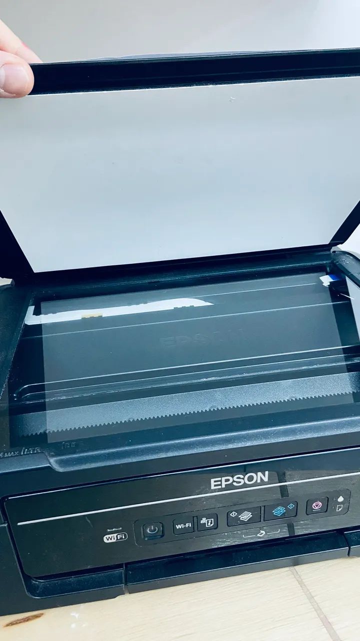 Impressora Epson  - Foto 2