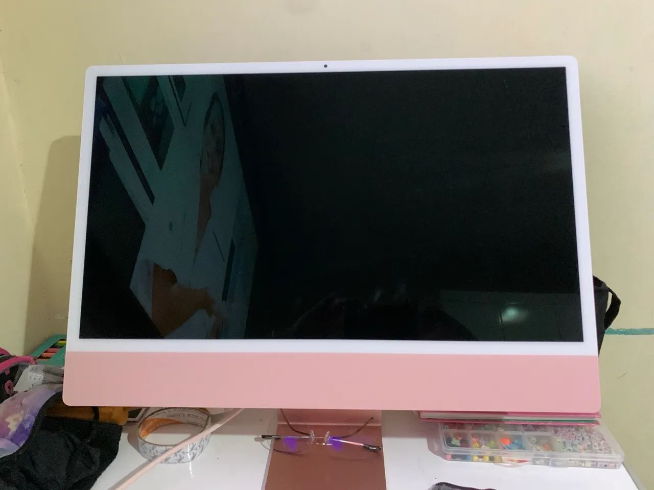 iMac M1  - Foto 3