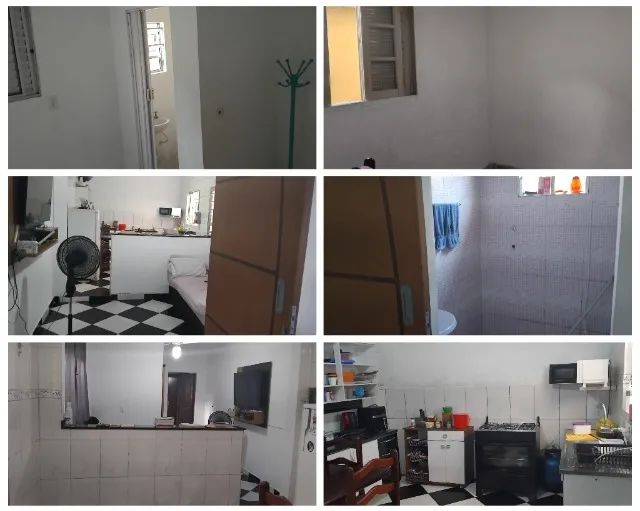 Foto - Mauá - Chácara Maria Aparecida