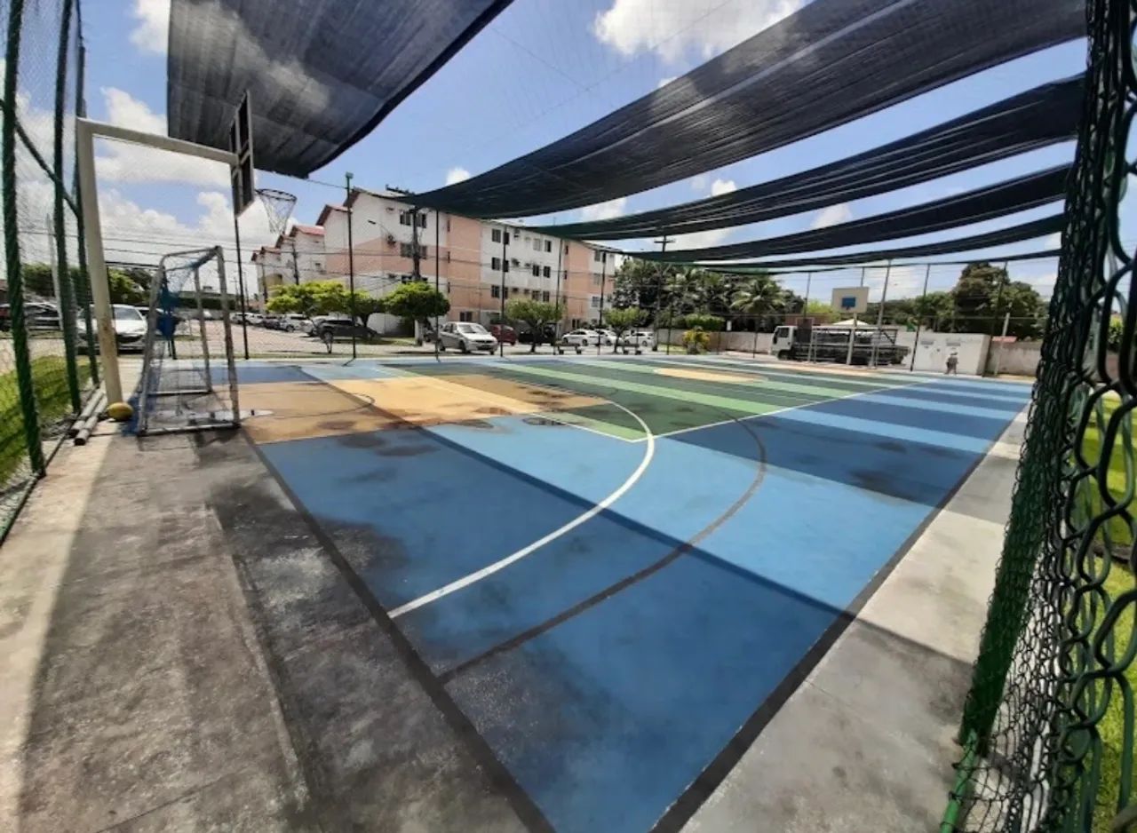 Alugo Apartamento Condomínio Morada das Artes - Foto 2
