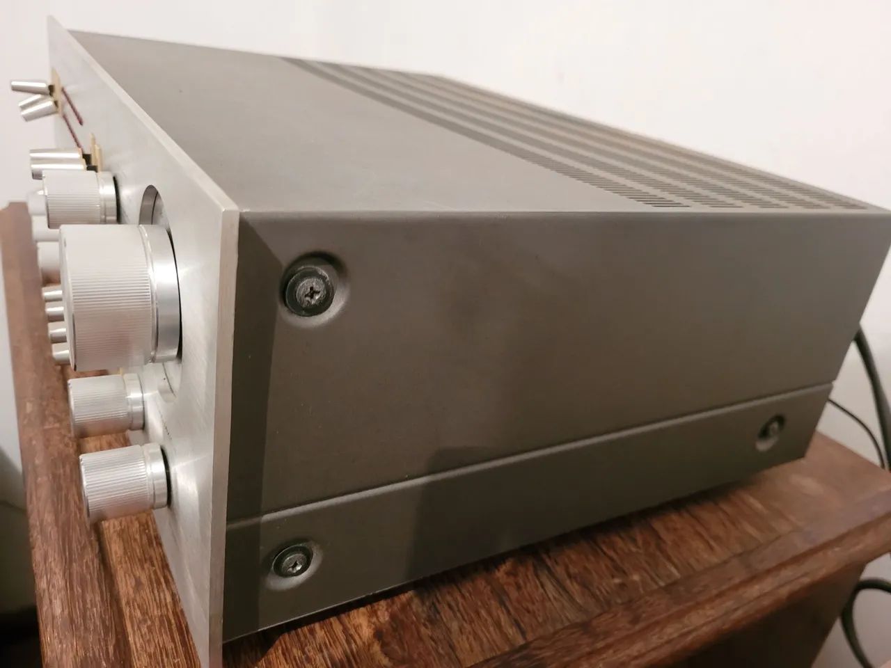 Amplificador Model 360 Gradiente - Foto 4
