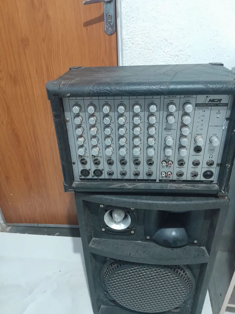 Caixas de som - Foto 4