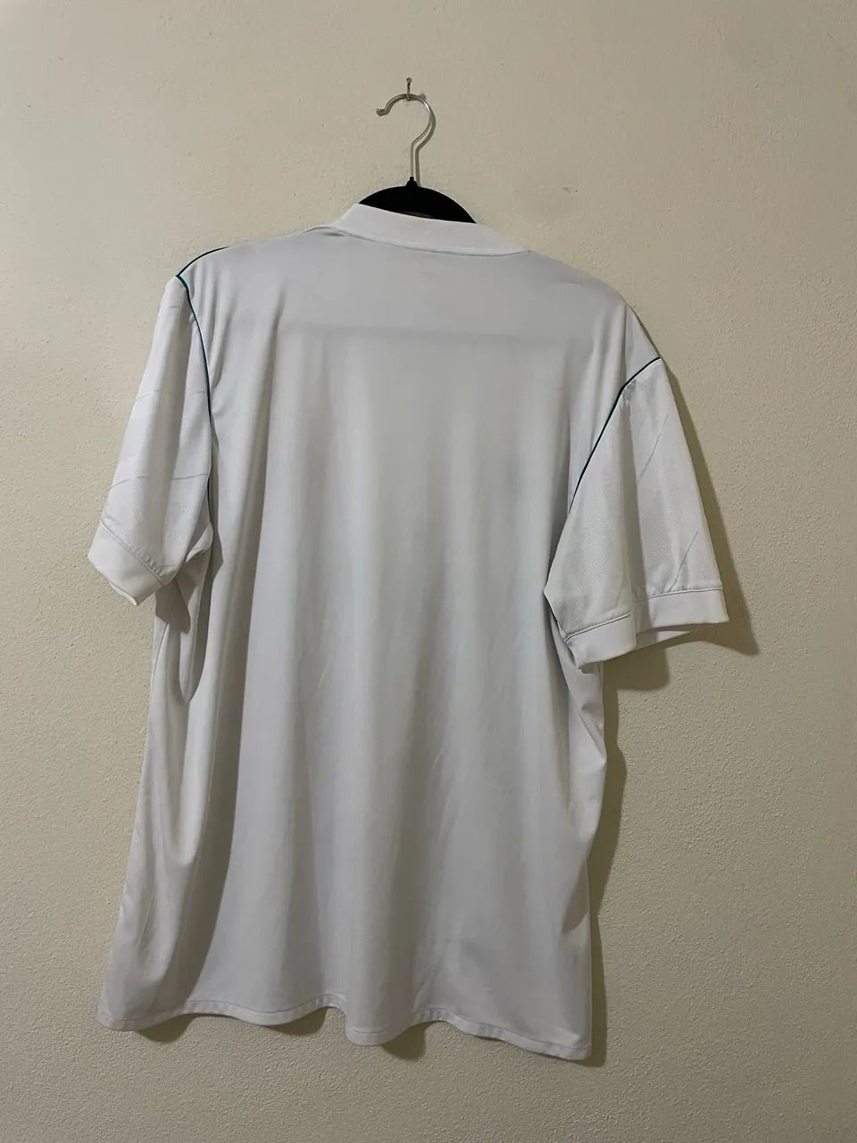 Camisa real Madrid 2018 Cristiano Ronaldo  - Foto 2