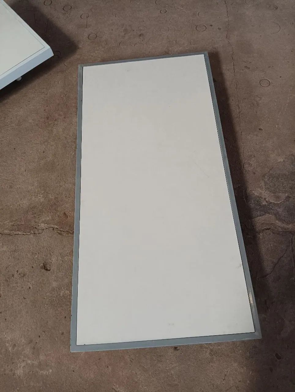 Prateleira para Loja MDF Branco 1.20 X 60 cm
