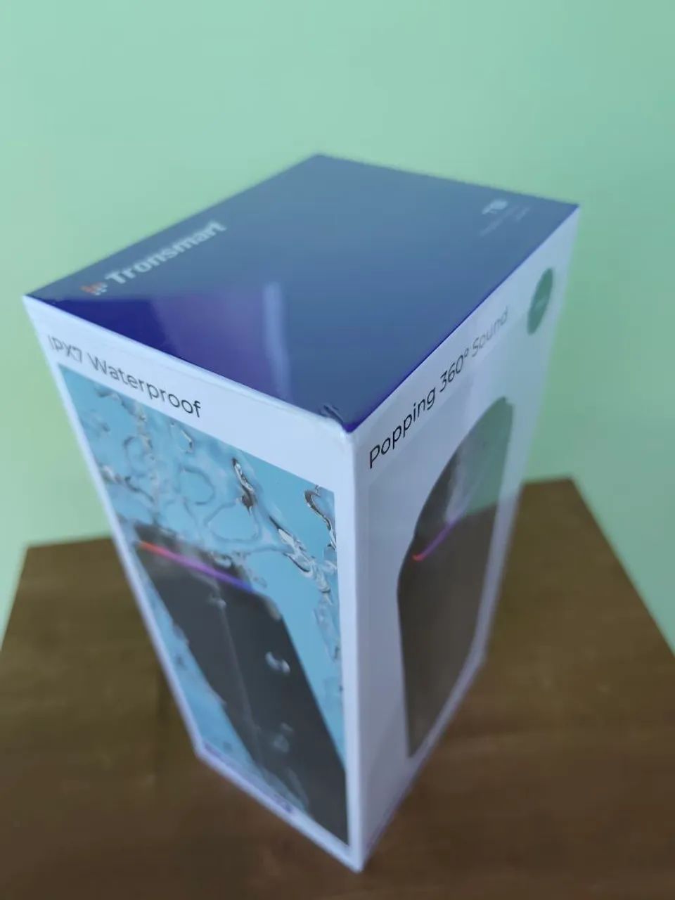 Tronsmart T8  - Foto 4