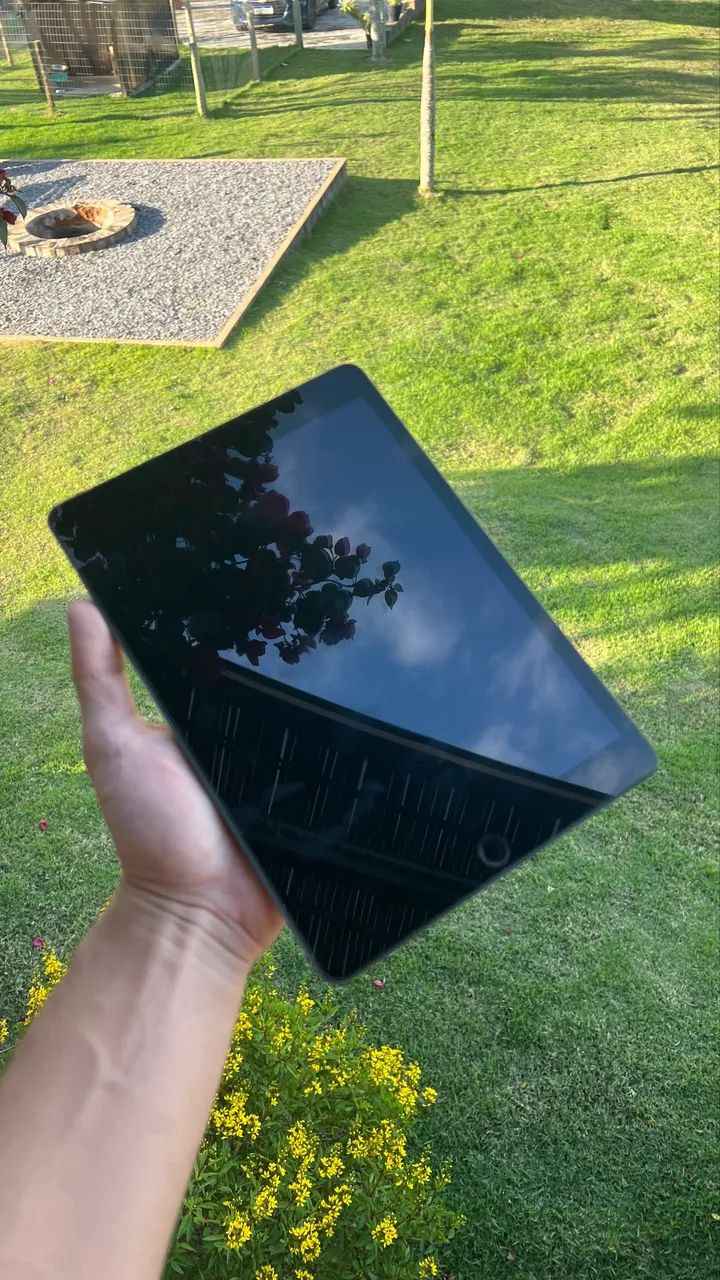  iPAD 8 - 128 GIGAS   - Foto 3