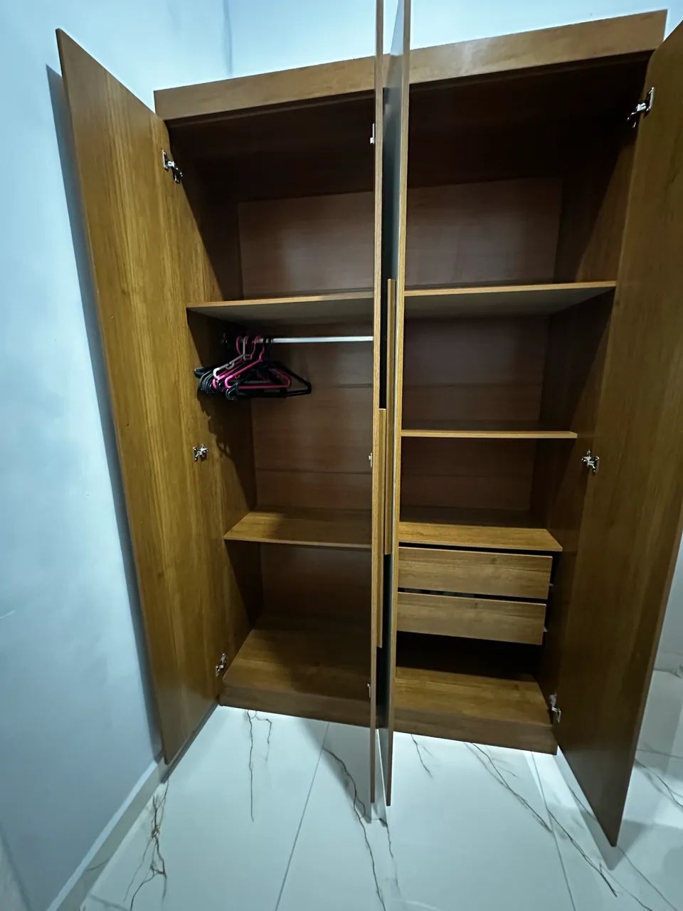 Guarda-Roupa de casal  - Foto 3