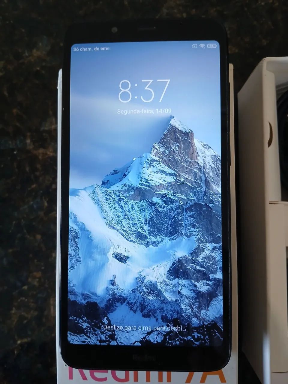 Vende-se Redmi 7A Unico dono - Foto 3