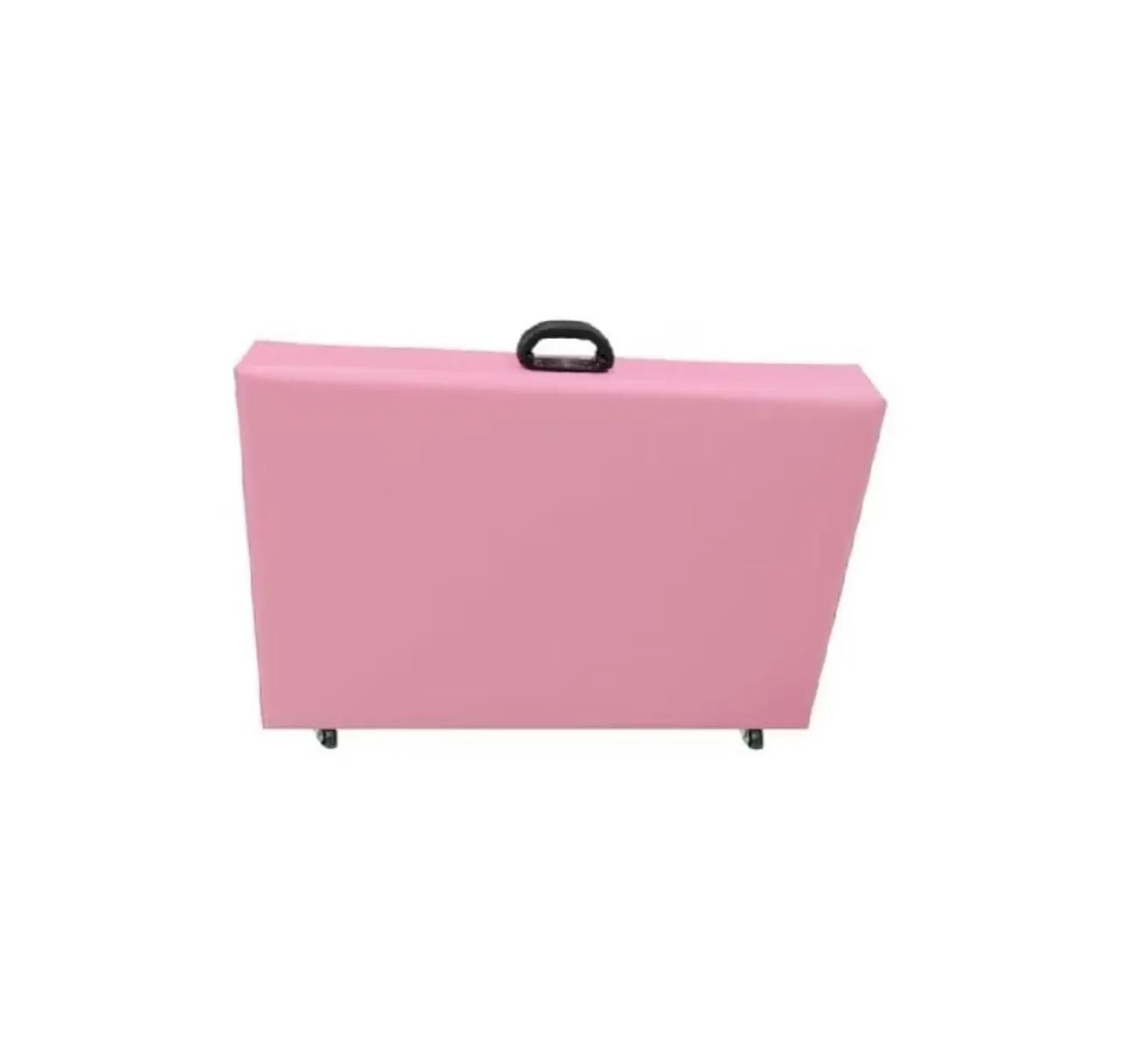 Maca dobrável Rosa NOVA