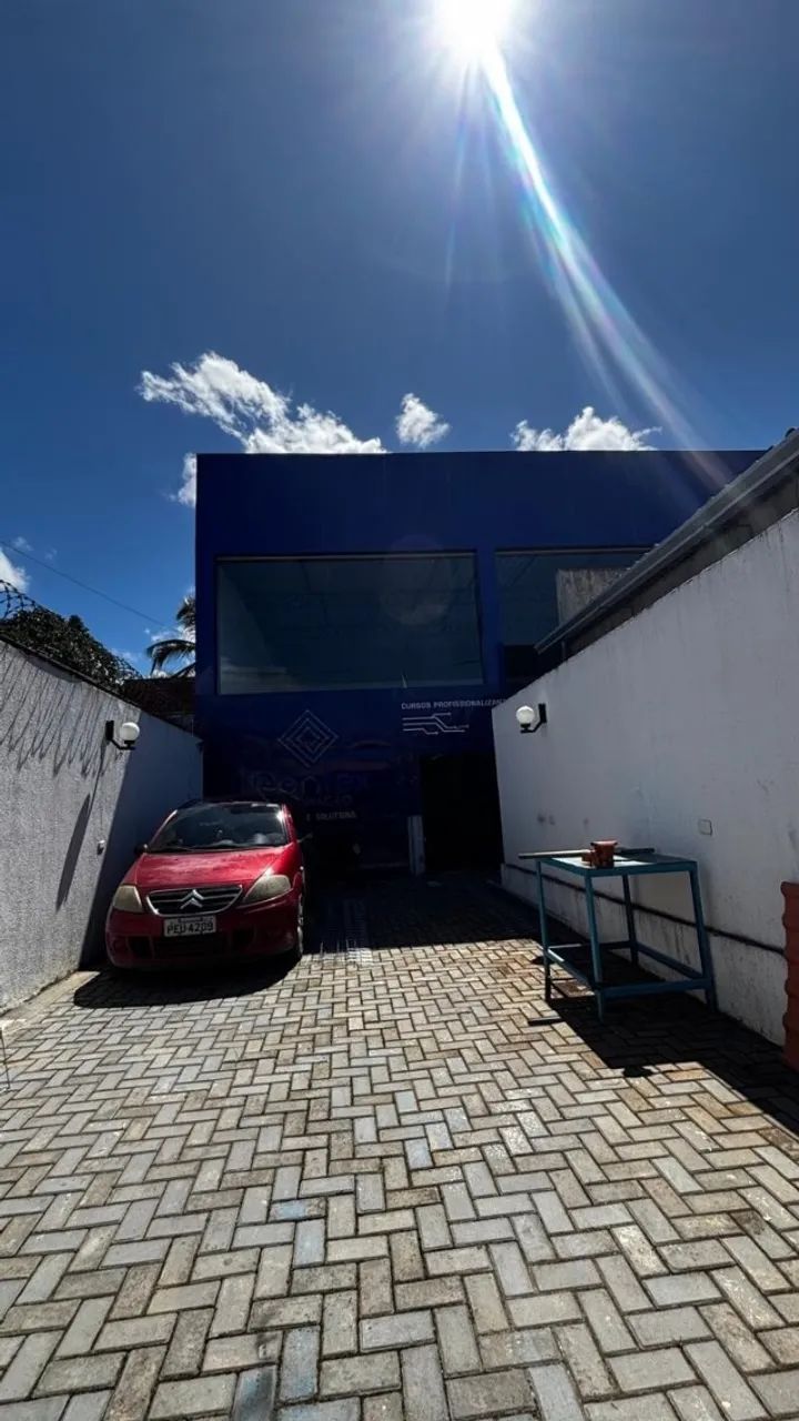 Prédio Comercial em São Lourenço da Mata, 400m² - Foto 2