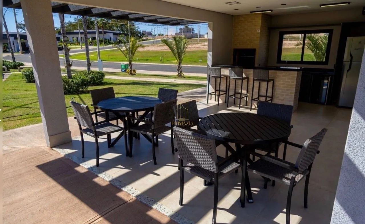 Lote a Venda| Village Bordeaux - Foto 4