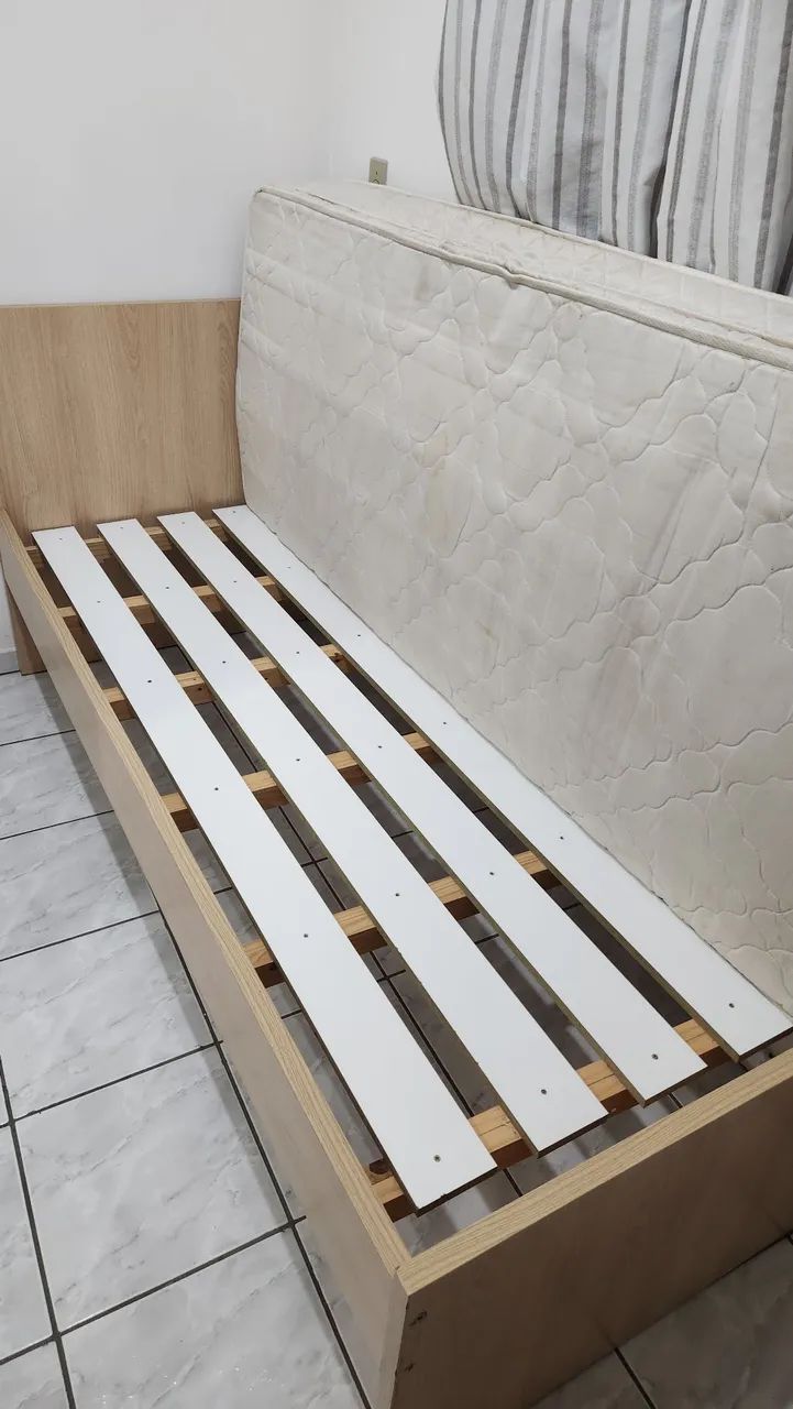 Cama de solteiro  - Foto 3
