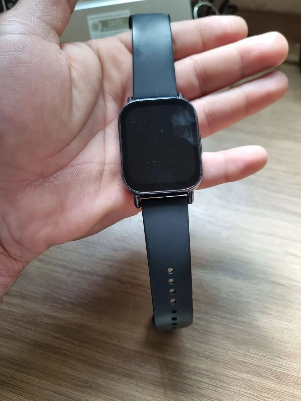Relógio Redmi Watch 5 - Foto 3
