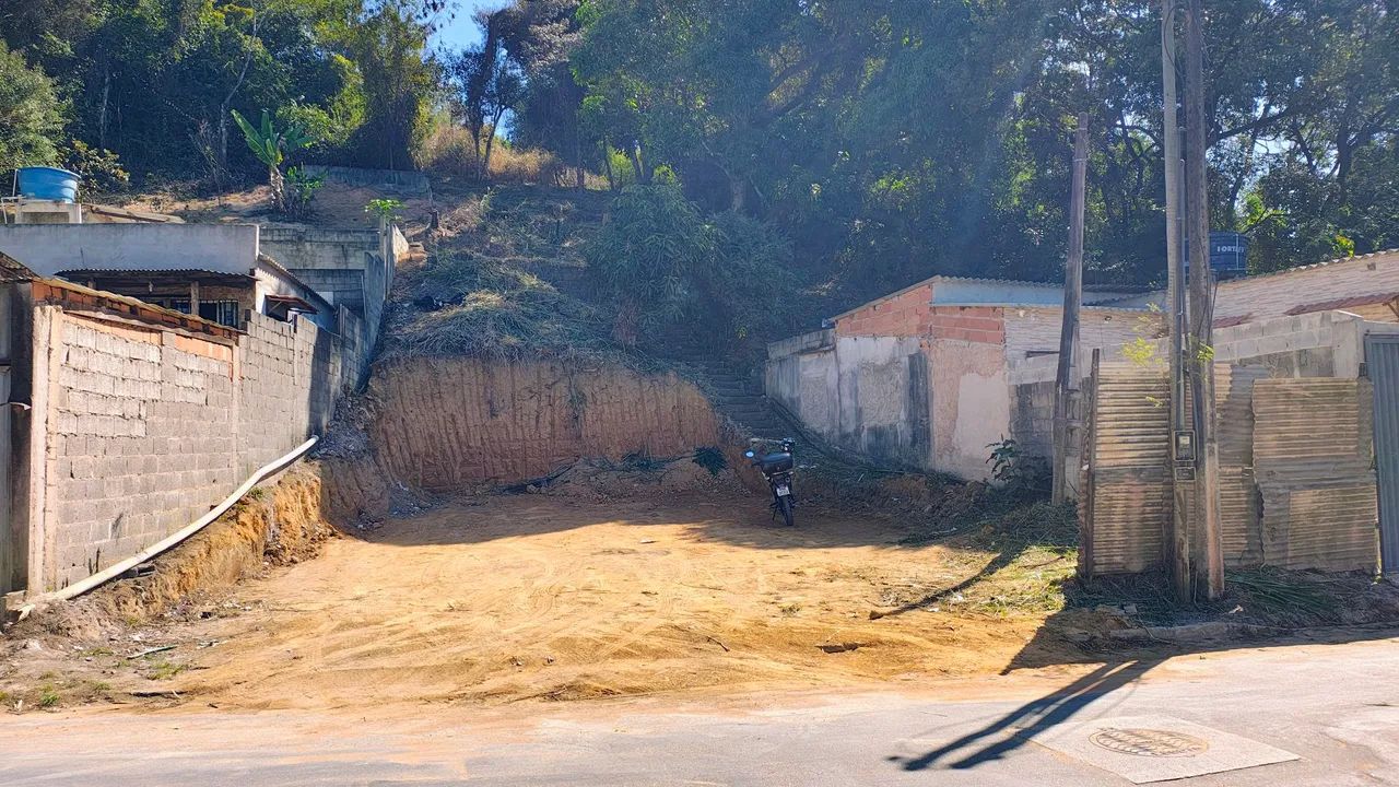 Terreno a venda 450 m² - Foto 5