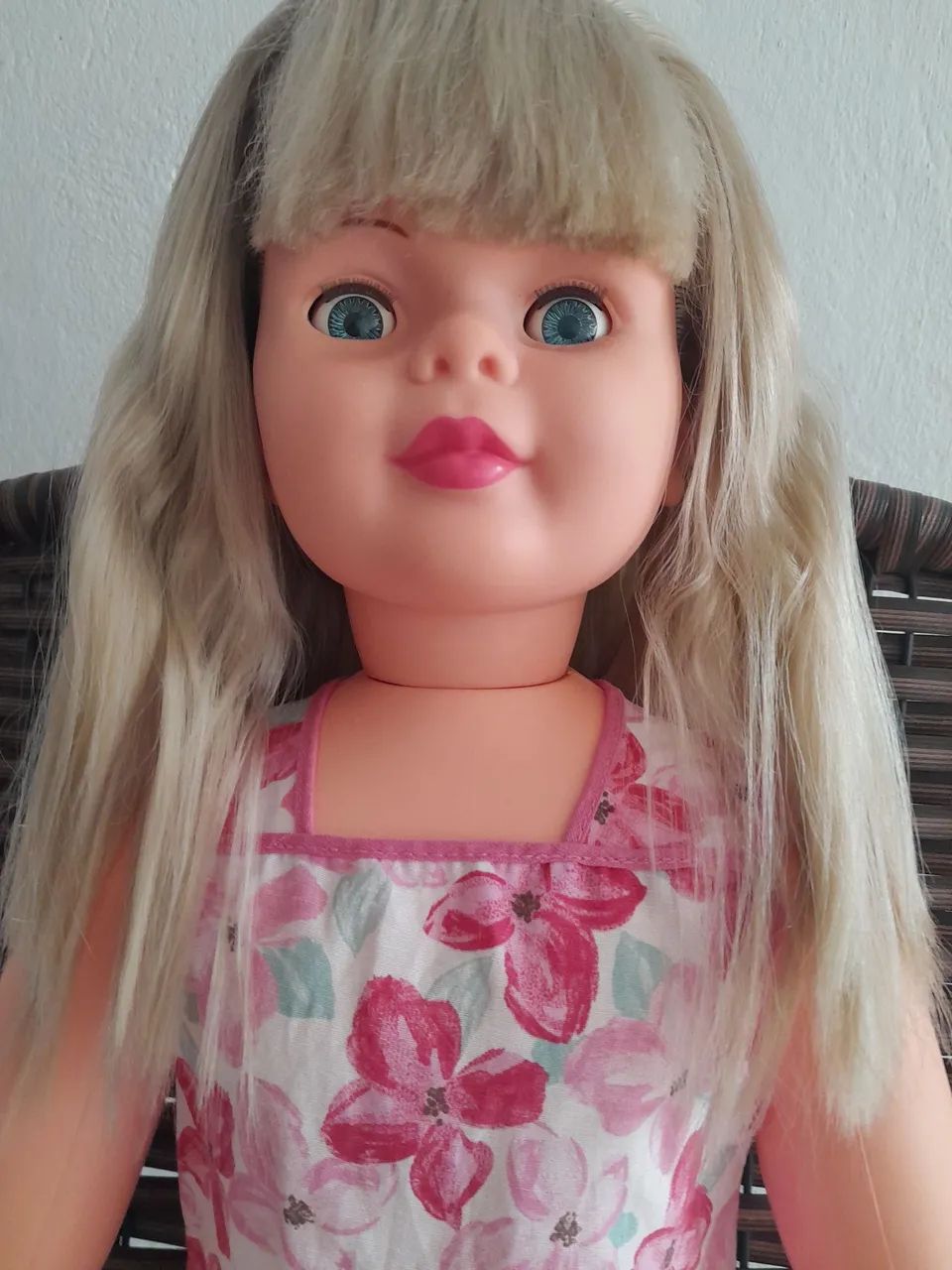 Boneca amiguinha - Foto 3