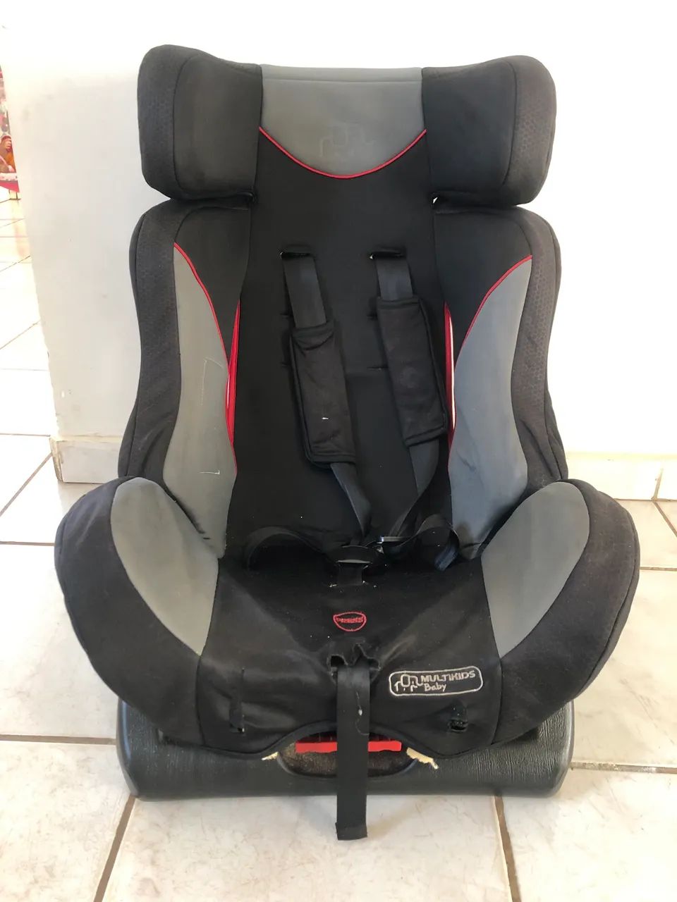 Cadeirinha para carro - Foto 2