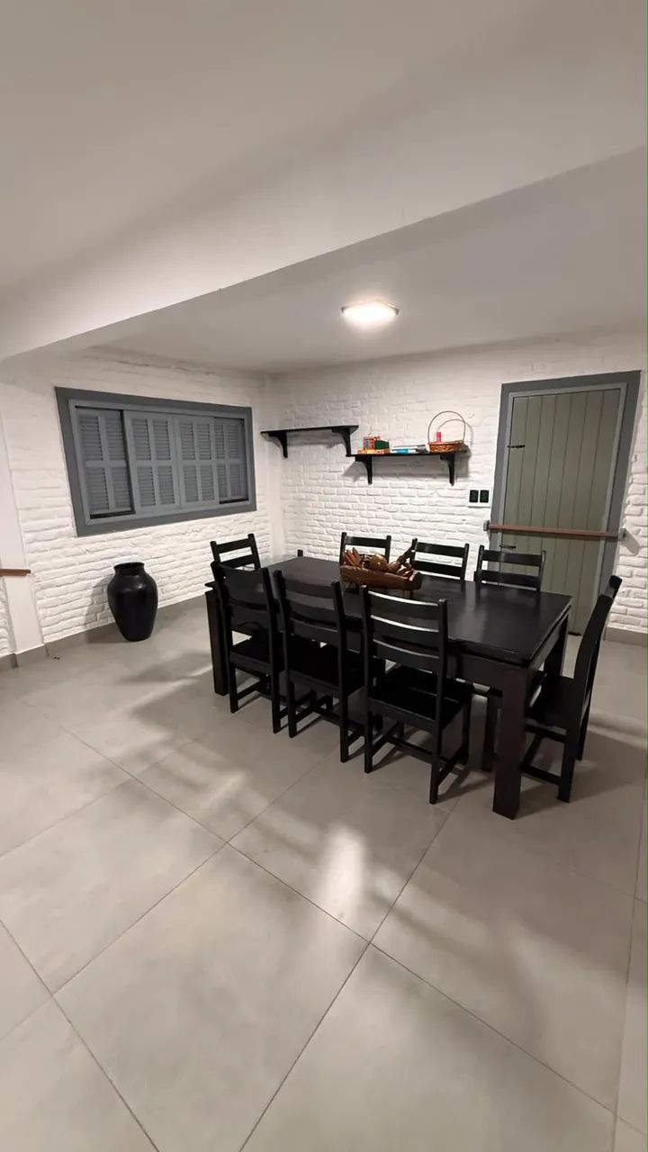 Casa Beira Mar - Praia de Tabatinga  - Foto 5