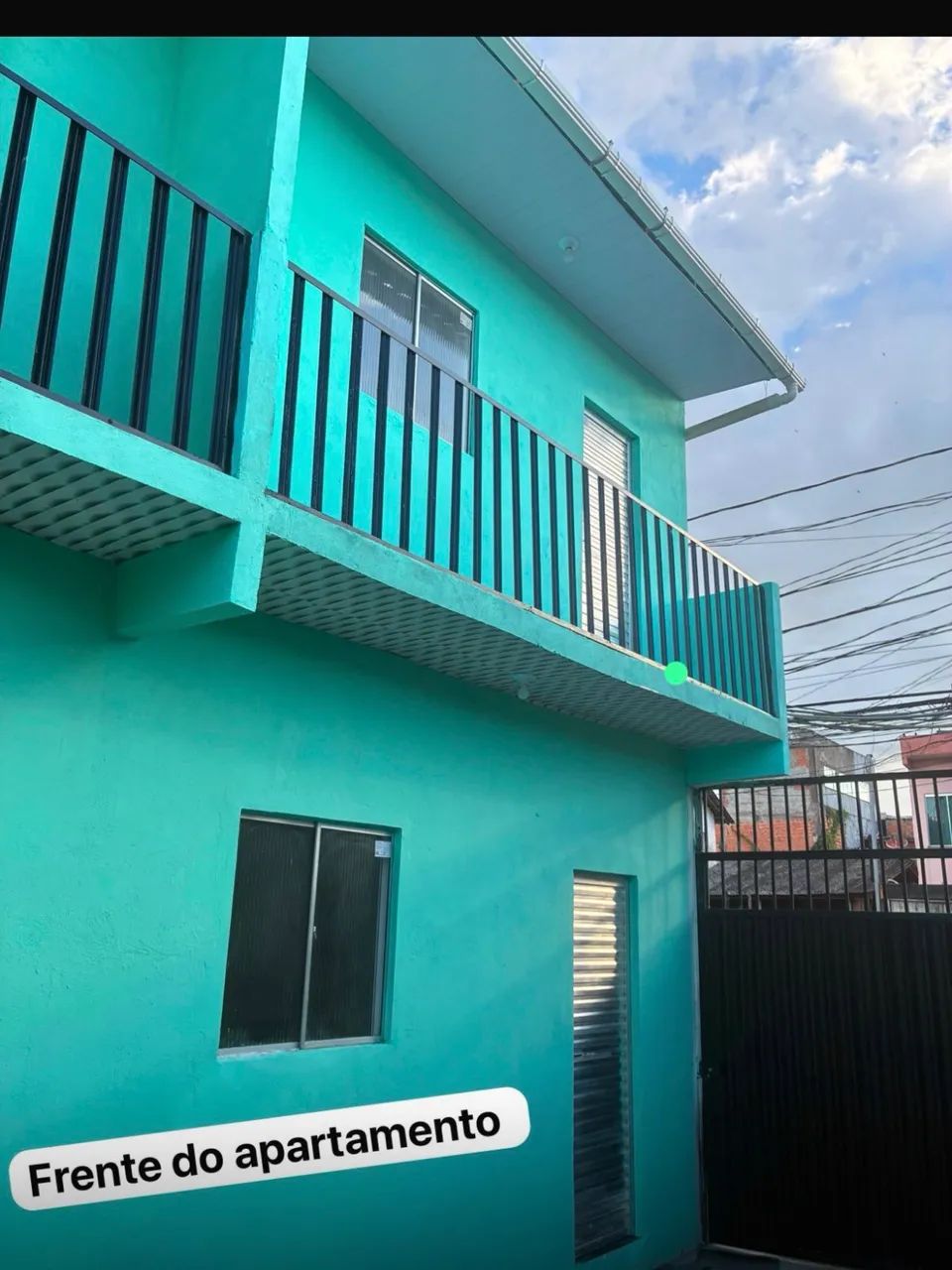 Apartamento próximo a basílica  - Foto 3