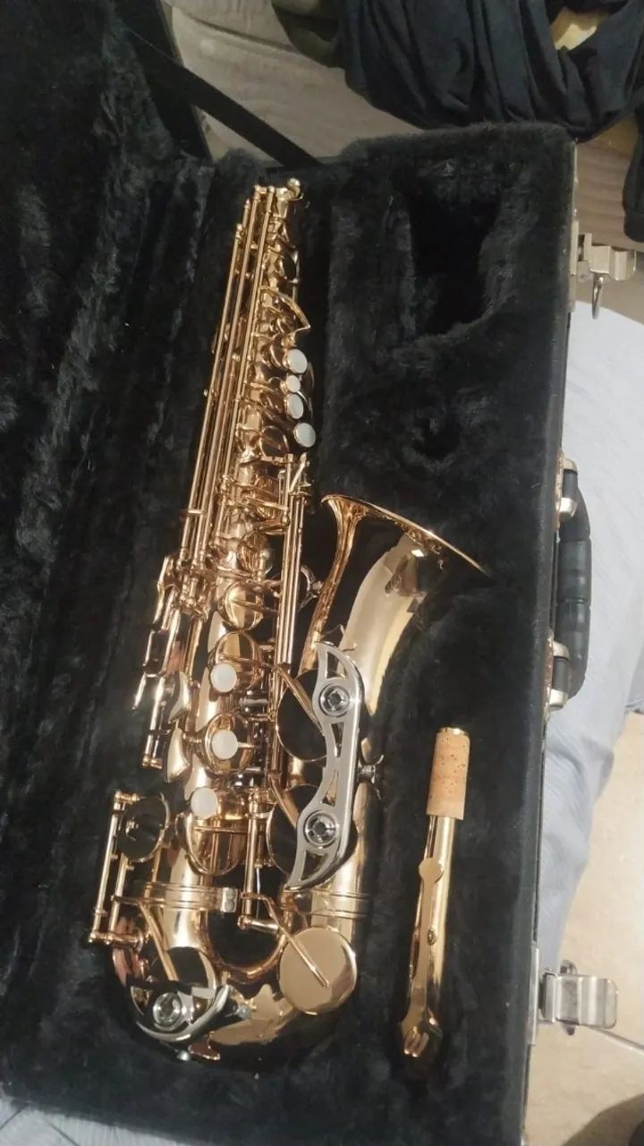 sax tenor - Foto 3