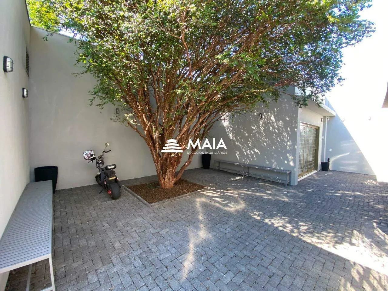 Comercial para alugar no Bairro Santa Maria - Foto 5