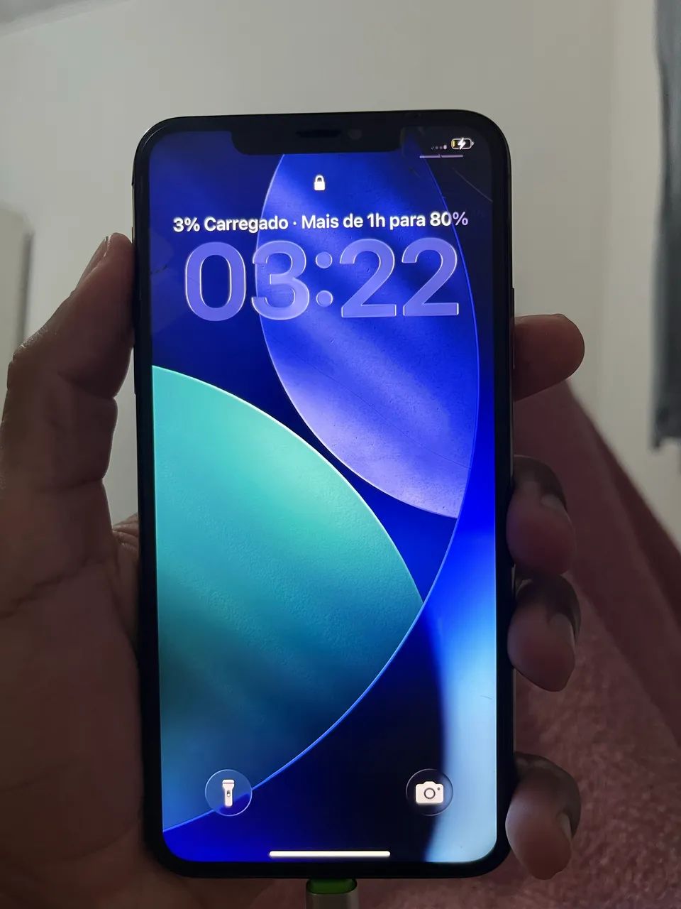 iPhone 11 Pro Max 