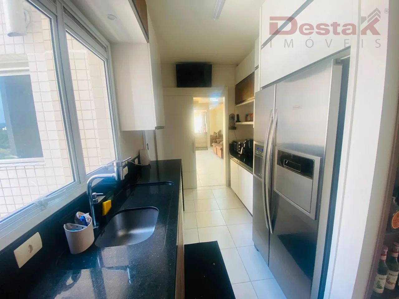 Apartamento no bairro Serraria - São José - Foto 5
