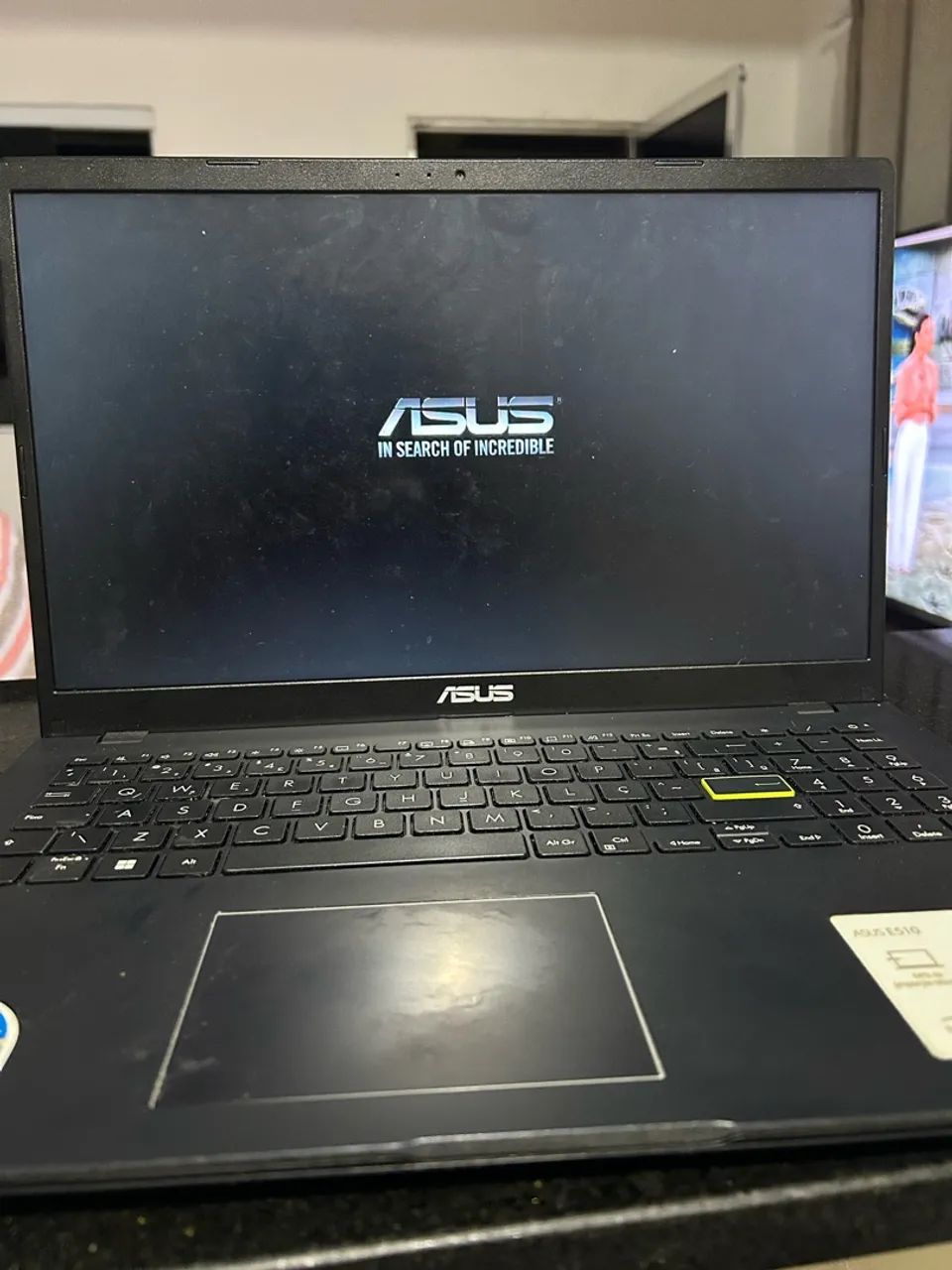 Notebook ASUS - Foto 5