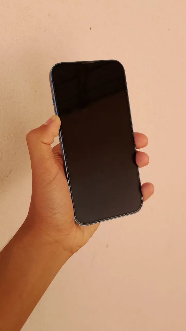 iPhone 13 128gb todo original  - Foto 3