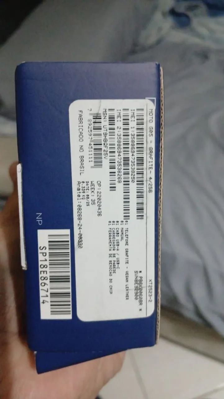 Moto g05 256gb - Foto 2