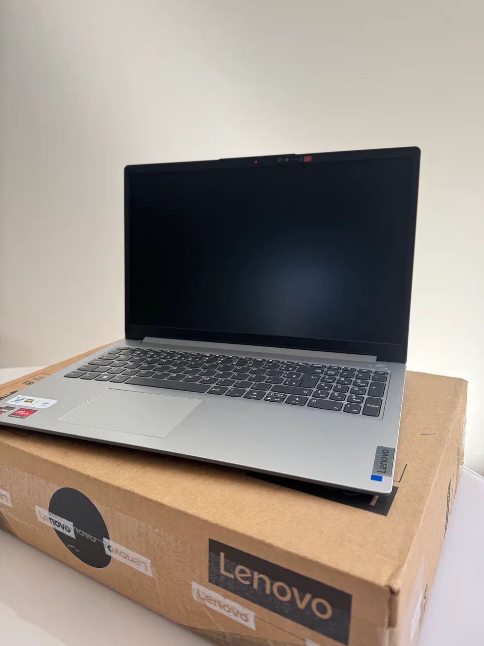 Notebook Lenovo Ideapad 1 - Foto 2