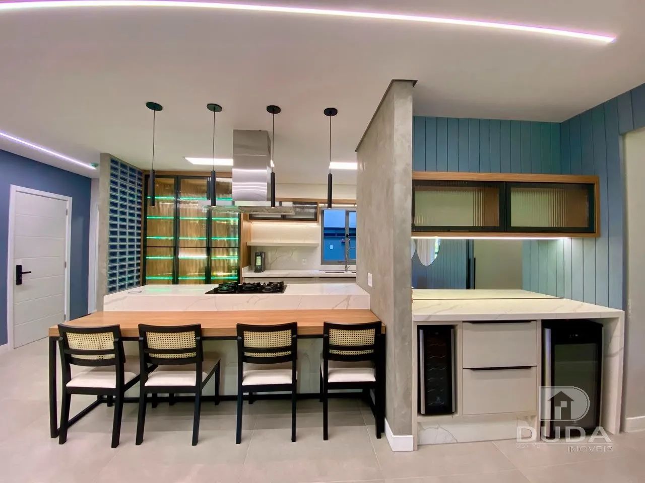 Apartamento para locação com 3 suítes no Cacupé - Foto 4