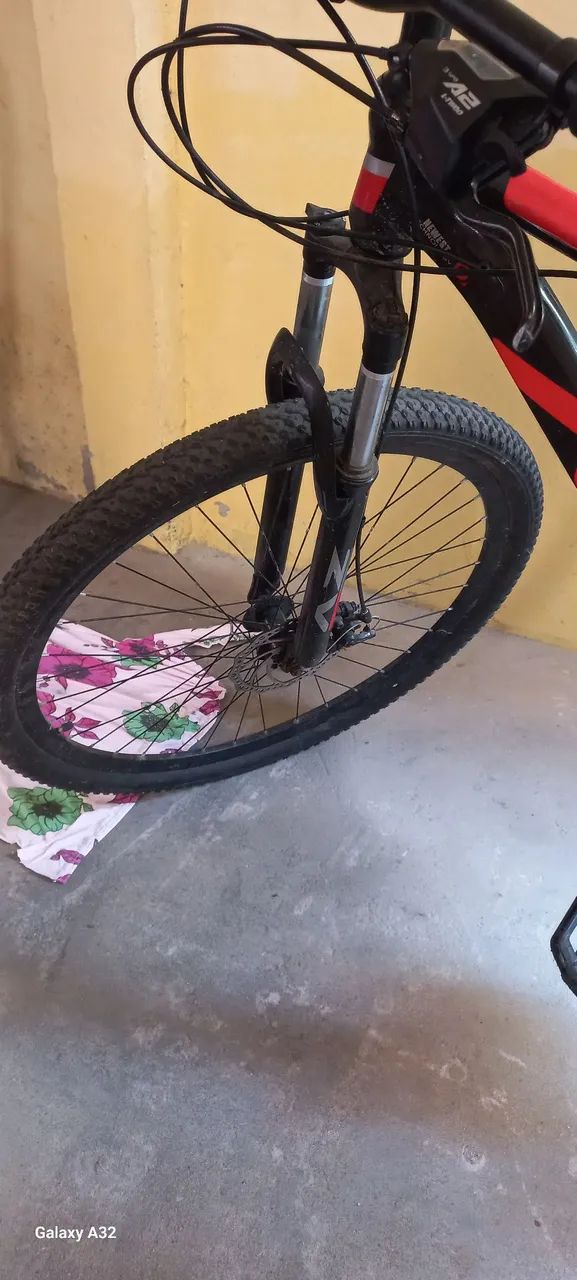 Bicicleta  - Foto 4