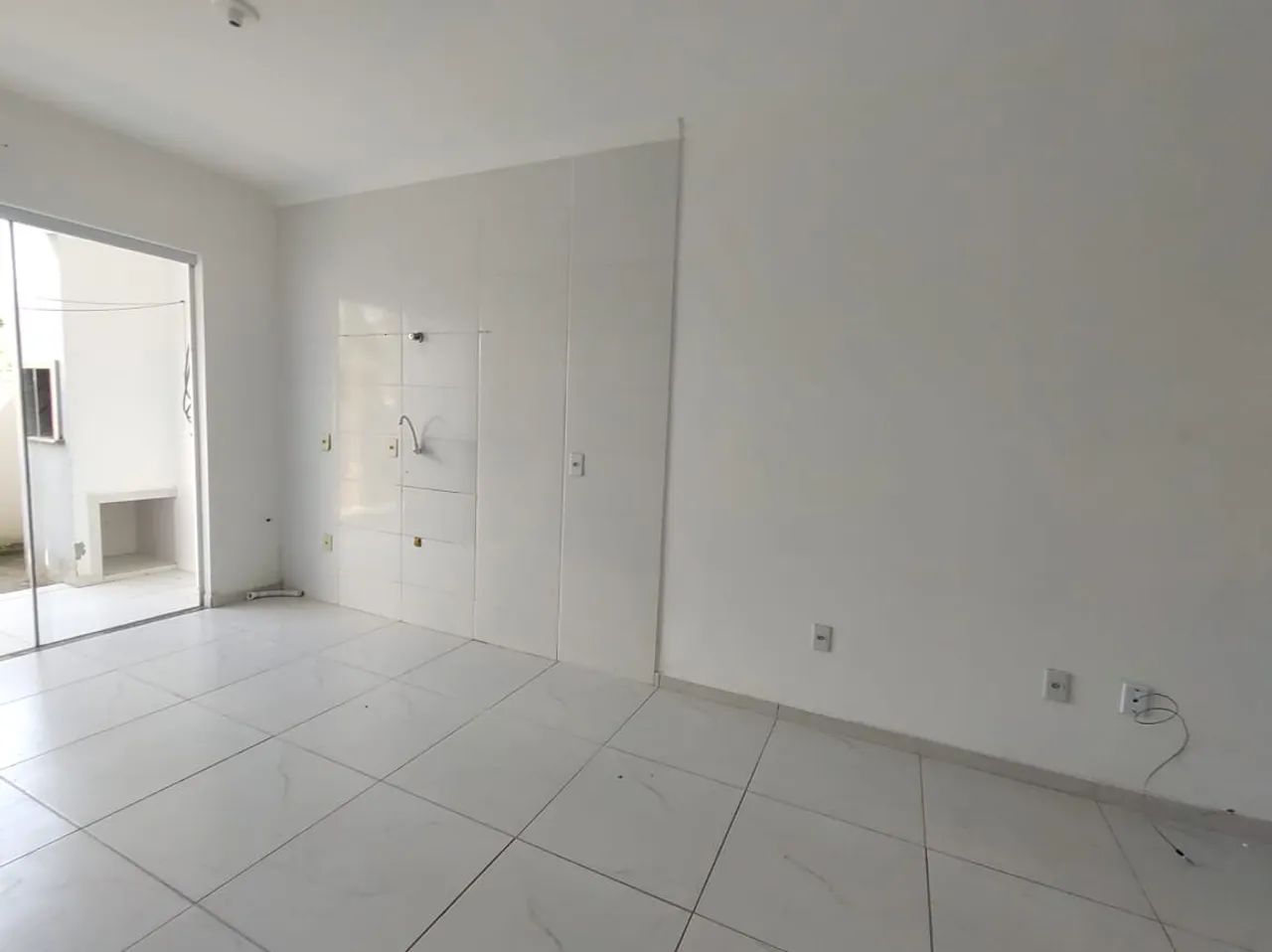 O APARTAMENTO DE 2 QUARTOS MAIS BARATO DE FLORIANÓPOLIS!  - Foto 3